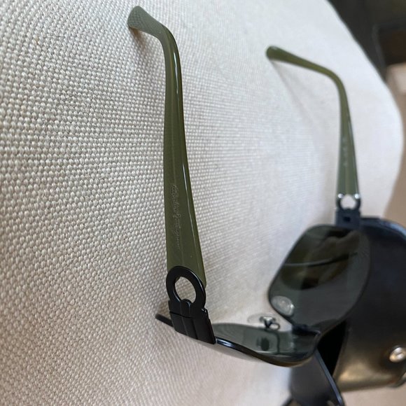 Ferragamo Sunglasses main image 2